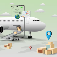 Airport to Door Delivery